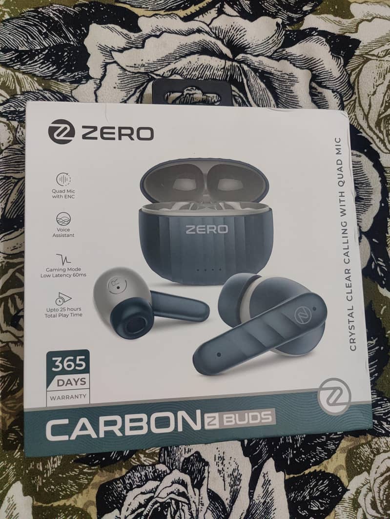 zero carbon 0