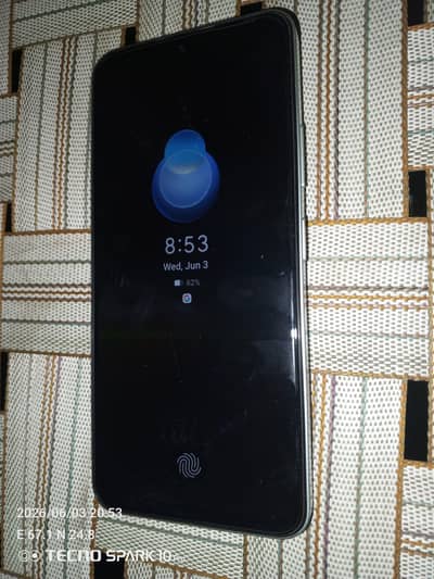 6+6/128/Itel S25