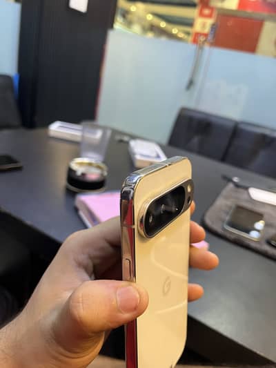 Google Pixel 9 Pro XL