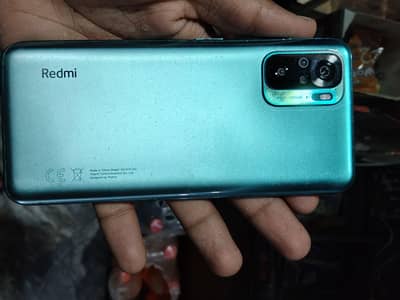 Xiaomi Redmi Note 10 Pro