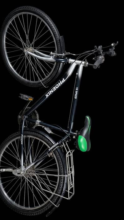 Urgent sale bicycle