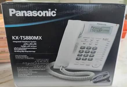 Panasonic Ts880MX (Orignal)