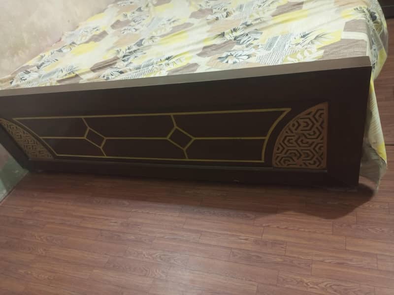double bed side table dressing sofa 2