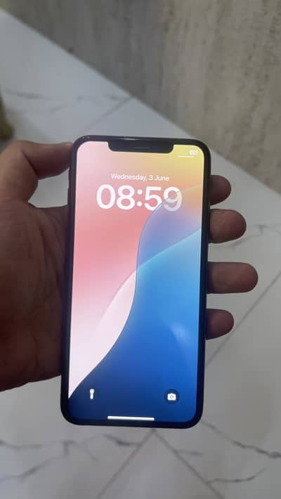 Apple iPhone XS Max