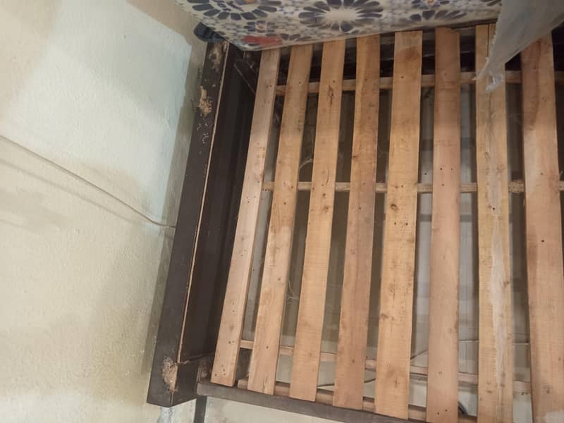 single Bed 2