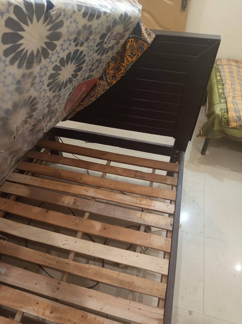single Bed 3