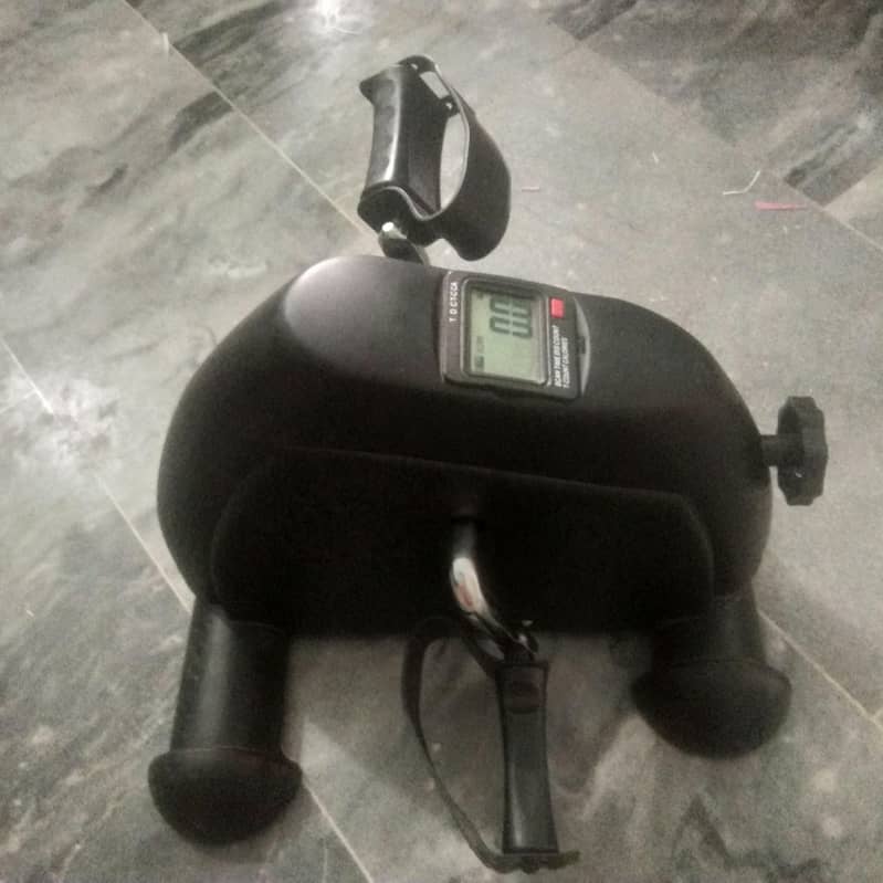 mini exercise bike 1