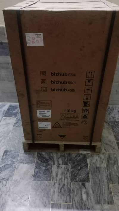 imported photostat machine