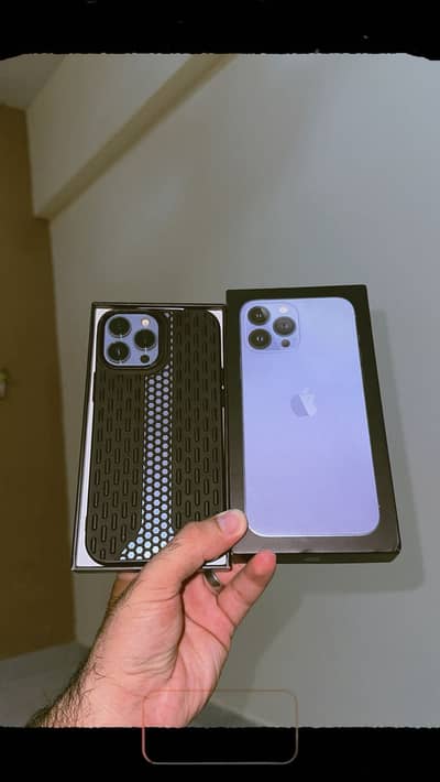 Apple iPhone 13 Pro Max