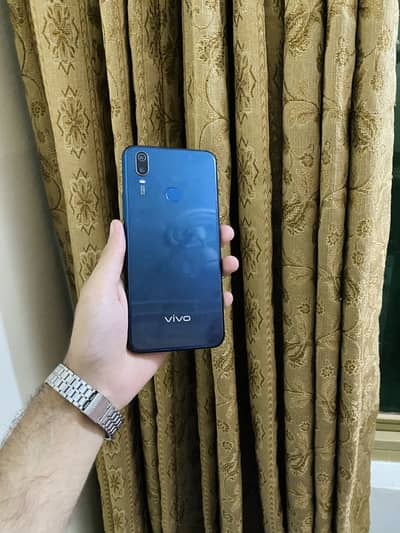 Vivo Y11