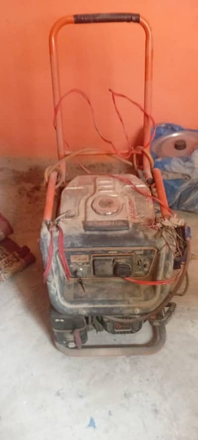 3.5 KVA Generator