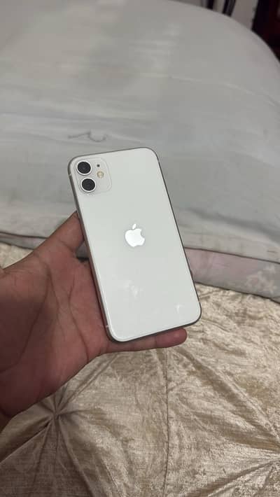 Apple iPhone 11