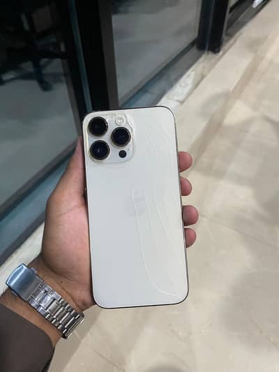 Apple iPhone 14 Pro Max ( JV )