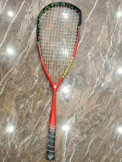 Head Graphene ct2 Cyano Racket