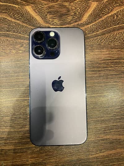 Apple iPhone 14 Pro Max