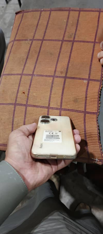 redmi 13 8/128