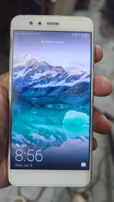 Huawei p10 lite | non pta| 4, 32