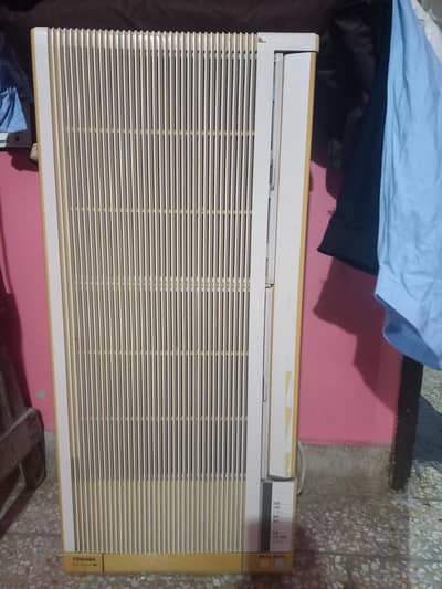 Toshiba Ac for Sale
