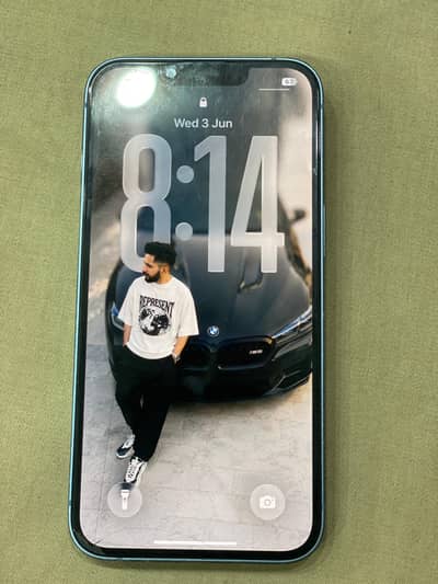Apple iPhone 14