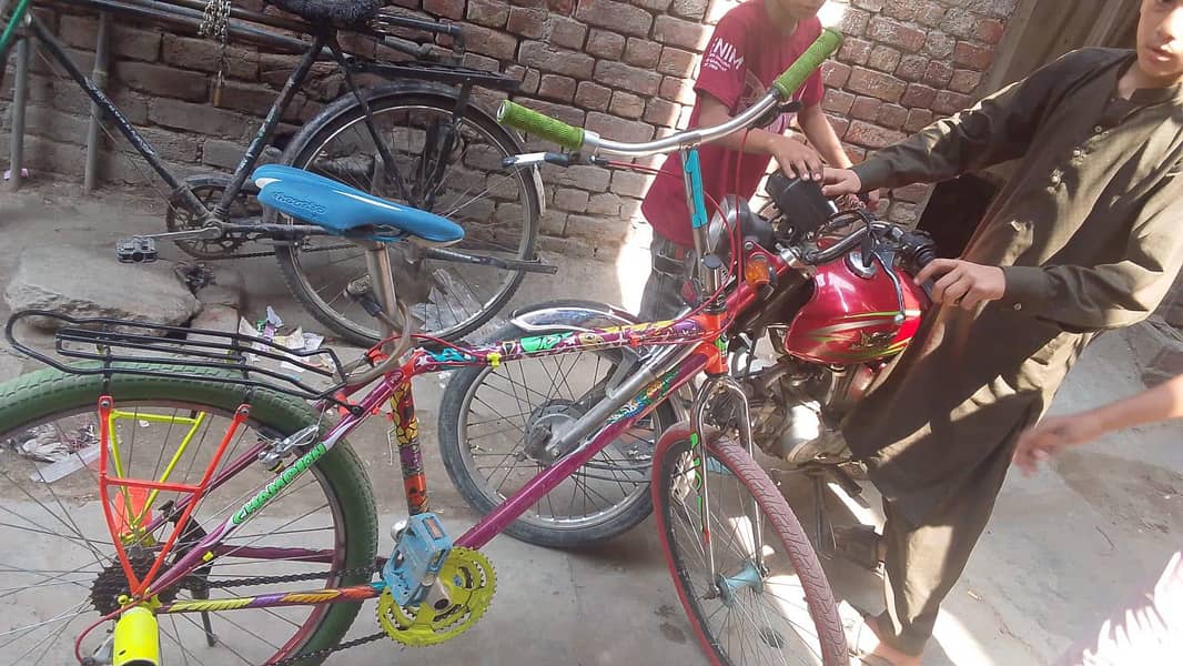 jpani cycle 0