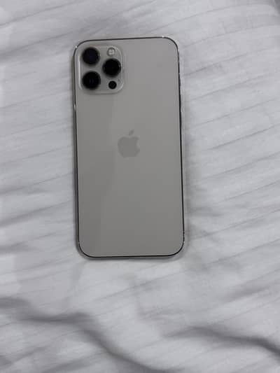 Apple iPhone 12 Pro Max