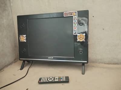 New LED Full (HD) Num: 03284051411