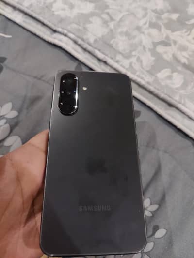 Samsung Mobile A36 5g