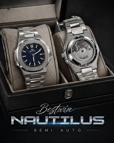 *BESTWIN Original Watch*