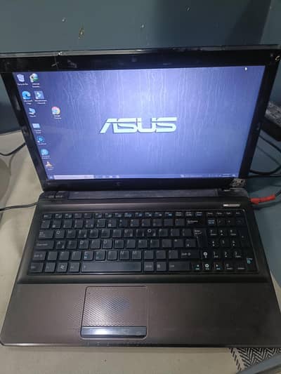 asus core i5 laptop