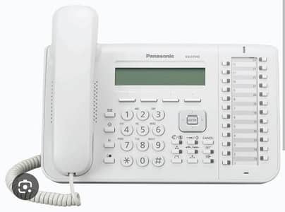 Panasonic Dt543 (Original)