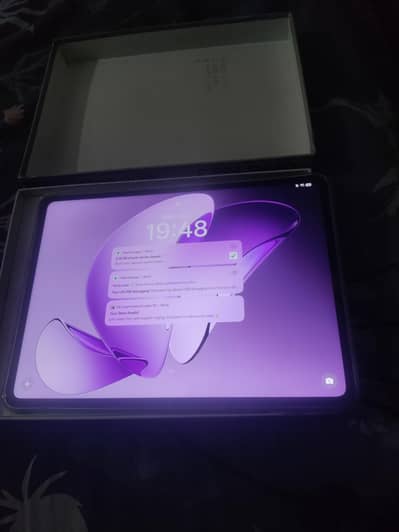 OPPO Pad 3