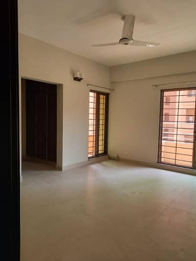 12 Marla 4 Bed Flat For Rent In Sector F
