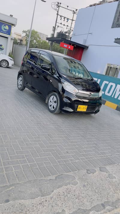 Nissan Dayz 2017/20 excellent condition