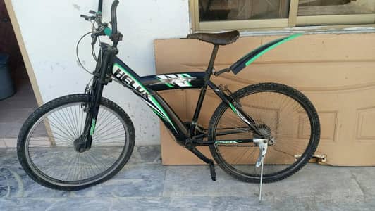 full size cycle