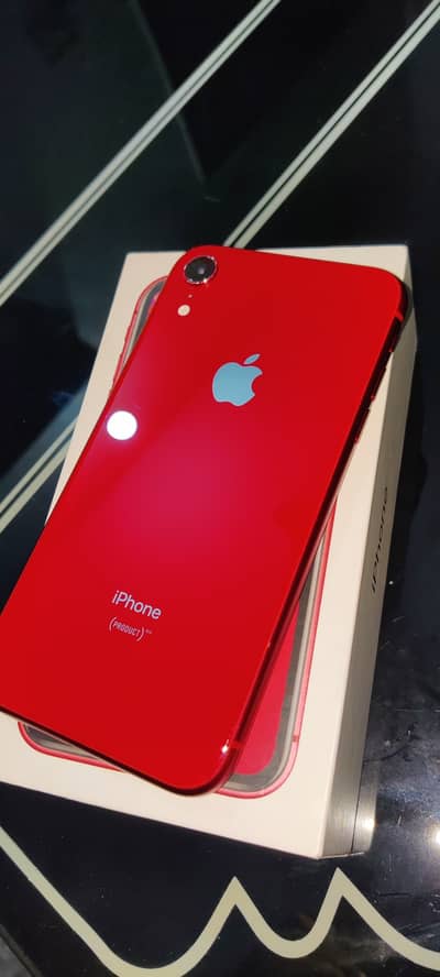 iPhone XR Pta Approved