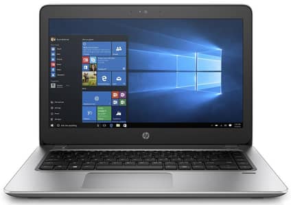 HP ProBook 440 G4 Core i5 7th Gen
