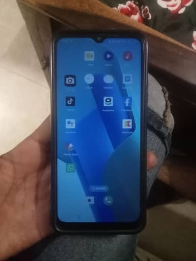 Oppo A16e Mobile 4/64