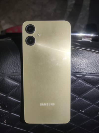 Samsung Mobile A06