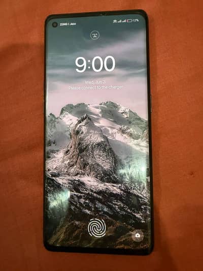 OPPO Reno 6 Pro 5G 12/256Gb PTA Approved