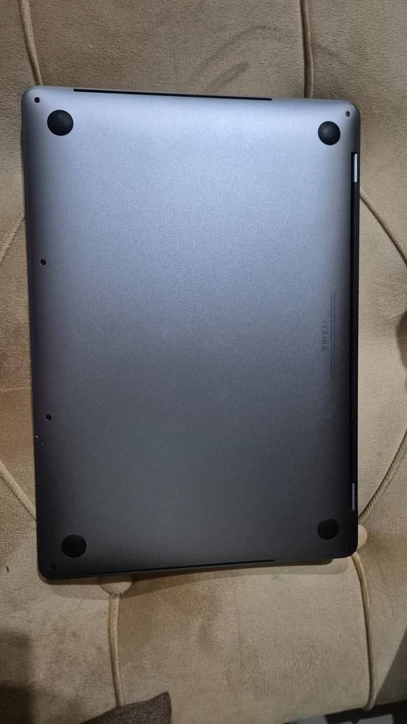 Macbook Pro 2