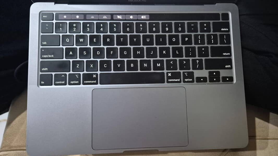 Macbook Pro 4