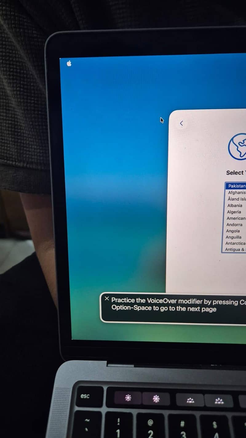 Macbook Pro 5