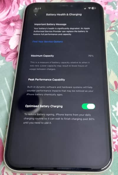 Apple iPhone 11