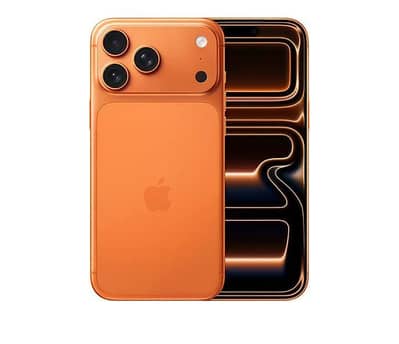 Apple iPhone 17 Pro Max 256GB