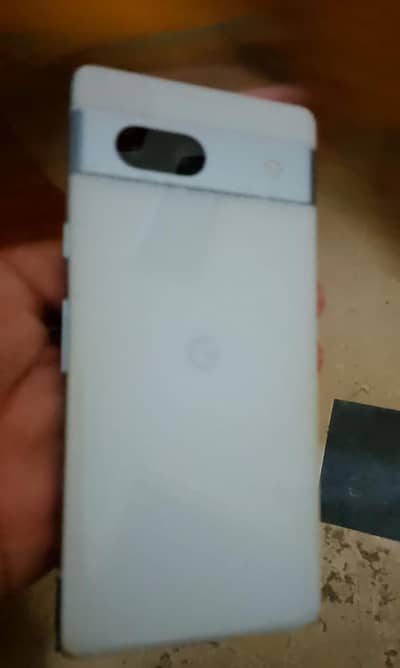 Google Pixel 7a