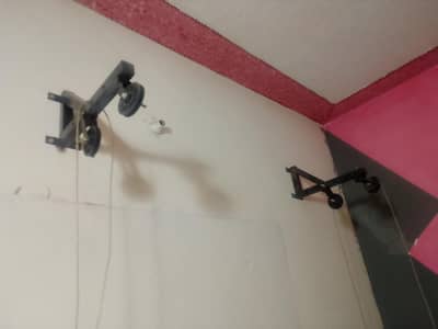 crossover pulley's available for sale urgent