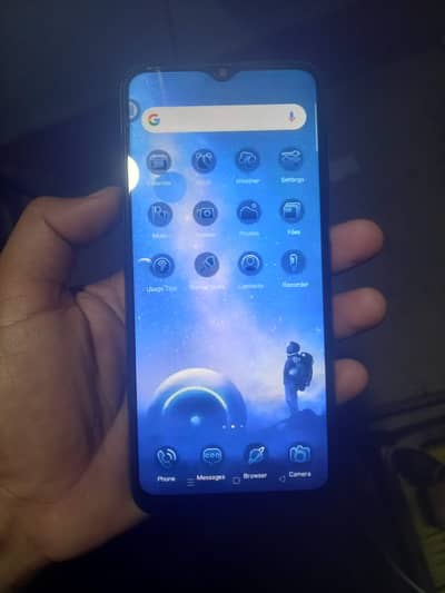 Realme C25s