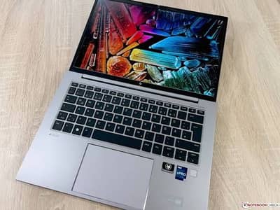 HP Firefly 14 G9 Core i7 12th Generation