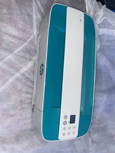 Hp 3735 Model Colour printer
