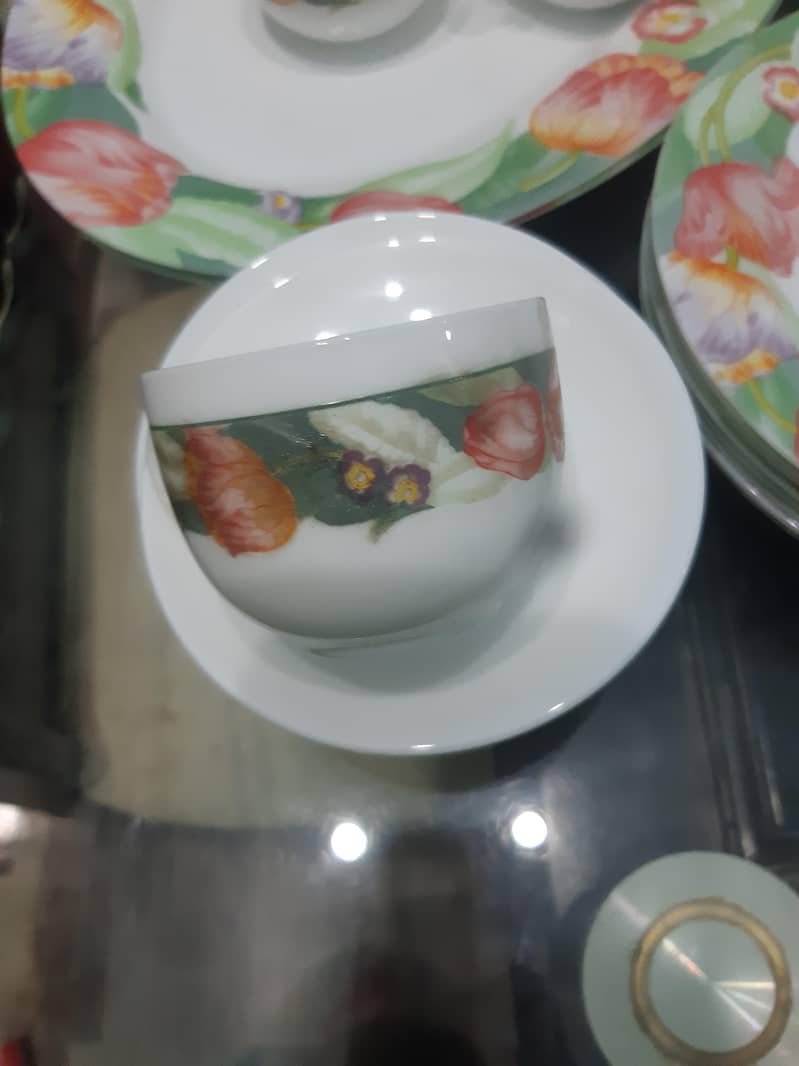 arcopal dinner set 1